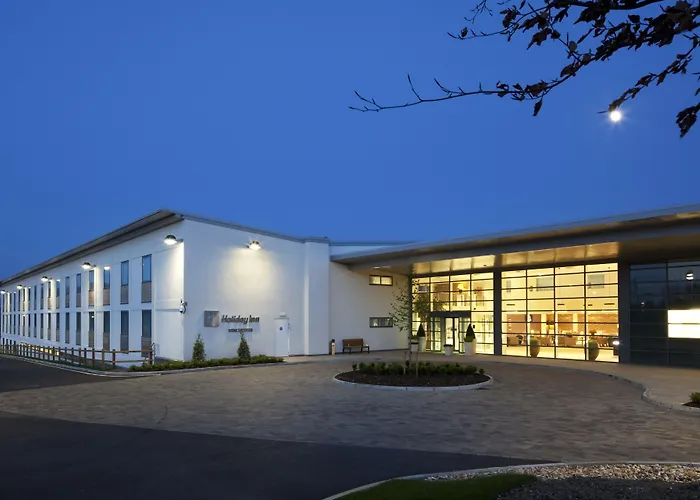 Voco Winchester Hotel & Spa By Ihg