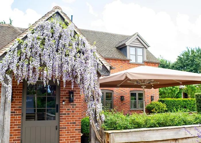 Hurley House Hotel