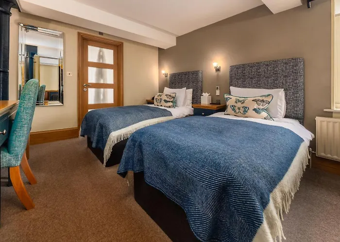 Ennios Boutique Hotel