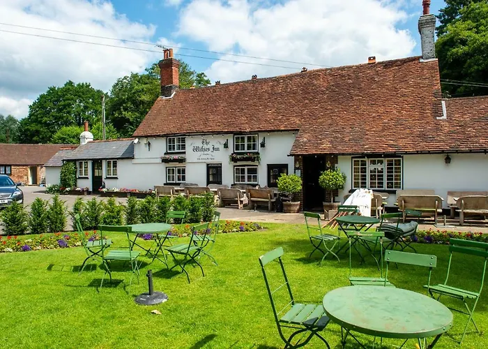 The Withies Inn